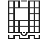 ibc Envases de plástico