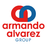 Armando Alvarez – Soluciones sostenibles Logo