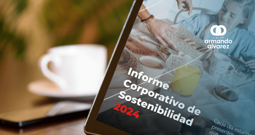 Informe de sostenibilidad 2024